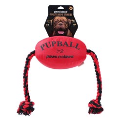 Footy Oxford Rope Tugger