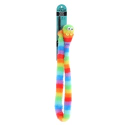 Cara Cat Rainbow Cat Dangler