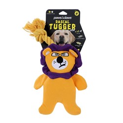 Rascal Tugger Lion