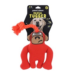 Rascal Tugger Gorilla