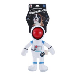 Alien Invasion Pet Toy