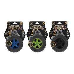 All Terrain Tpr Foam Tyre