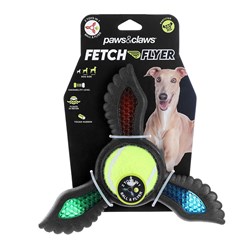 Fetch Flyer Foam Dart