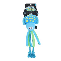 Under The Sea Plush Toy