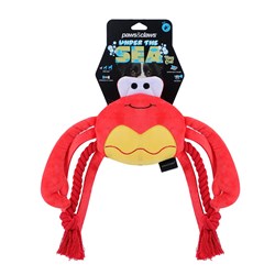 Under The Sea Plush Toy