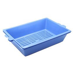 Lift N Sift Cat Litter Tray