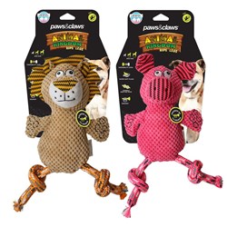 Animal Kingdom Rope Leg