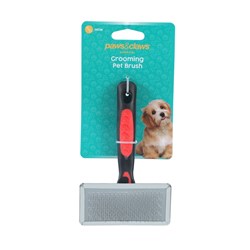 Metal Grooming Pet Brush