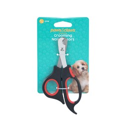 Grooming Nail Scissors