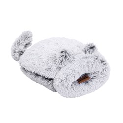 Calming Plush Cat Snuggler