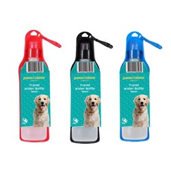 Pet Travel Water Bottle