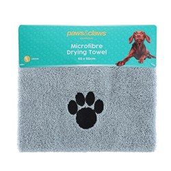 Microfibre Drying Towel