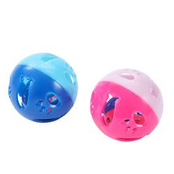 Cat Jingle Ball 2pk