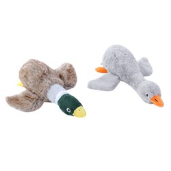 Wild Birds Plush