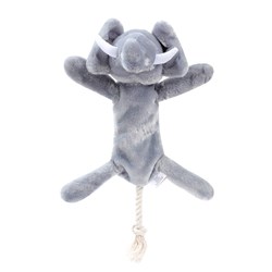 Safari Rope Skeleton Plush