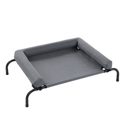 Elevated Pet Bolster Bed