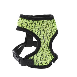 Flexi-Knit Dog Harness