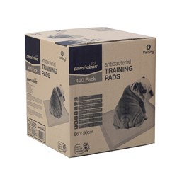 Training Pads 400pk