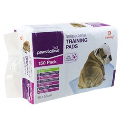 Training Pads 150pk