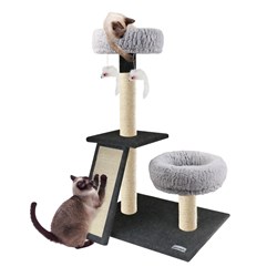 Catsby Scratching Post